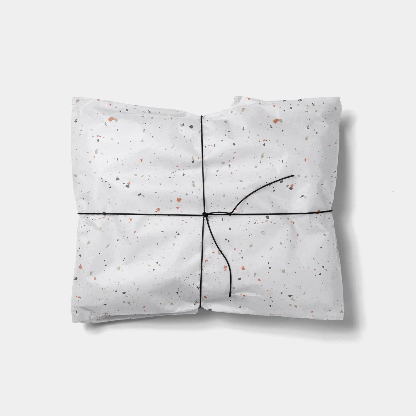 Fleck Gift Wrap VI-The Design Craft