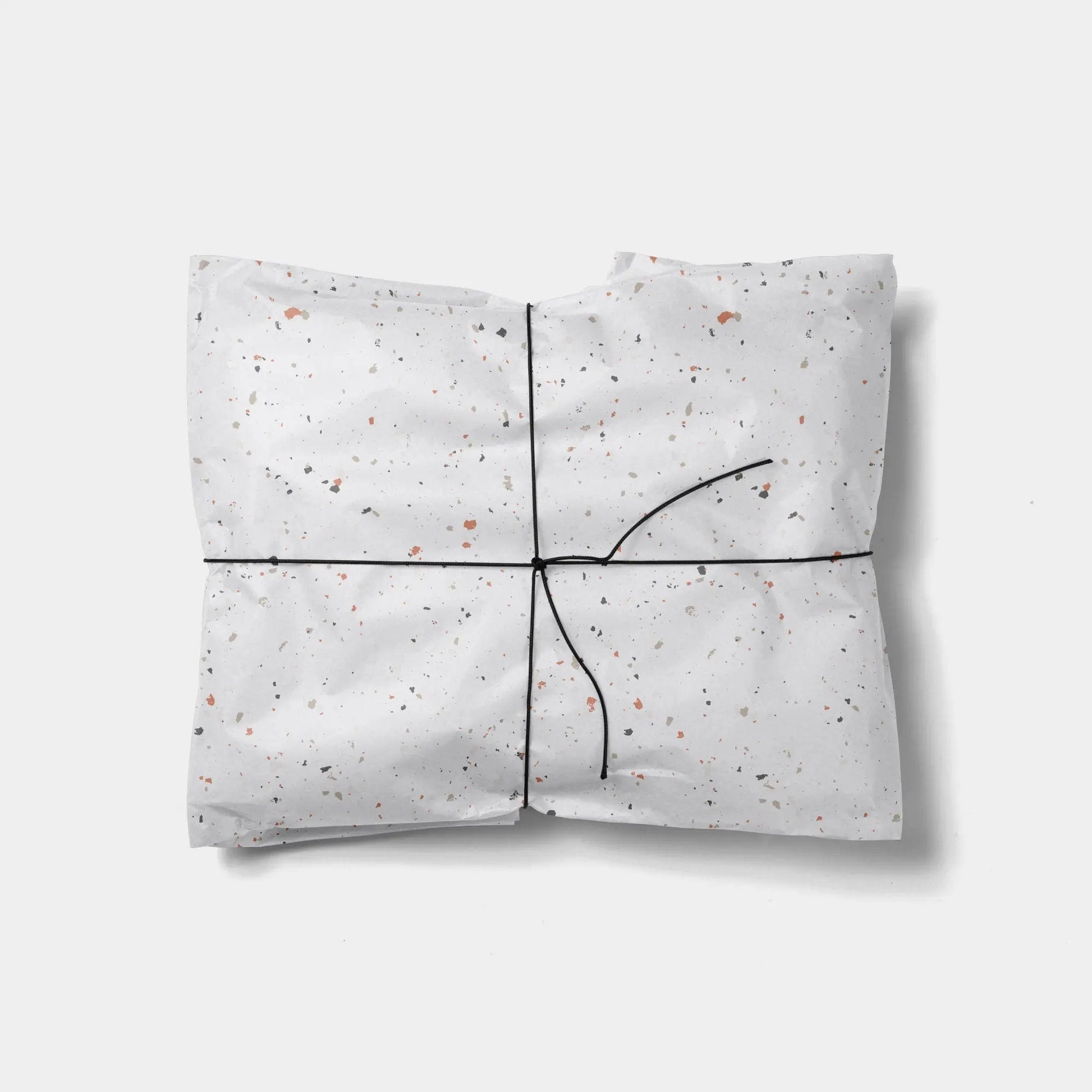 Fleck Gift Wrap VI-The Design Craft