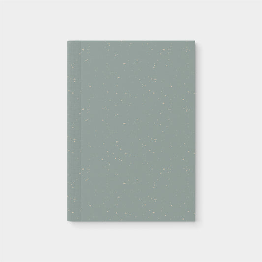 Fleck Softcover Notebook III