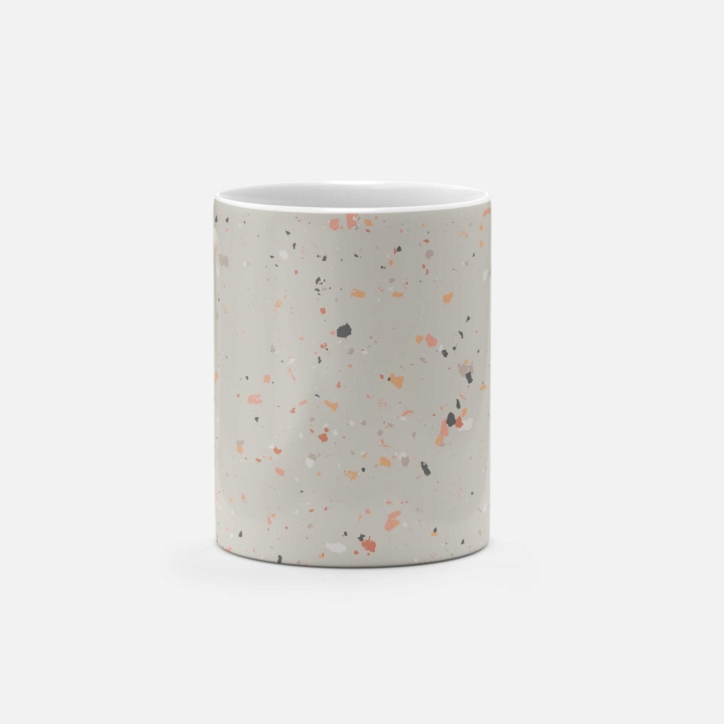 Flecked 11oz Mug II-The Design Craft