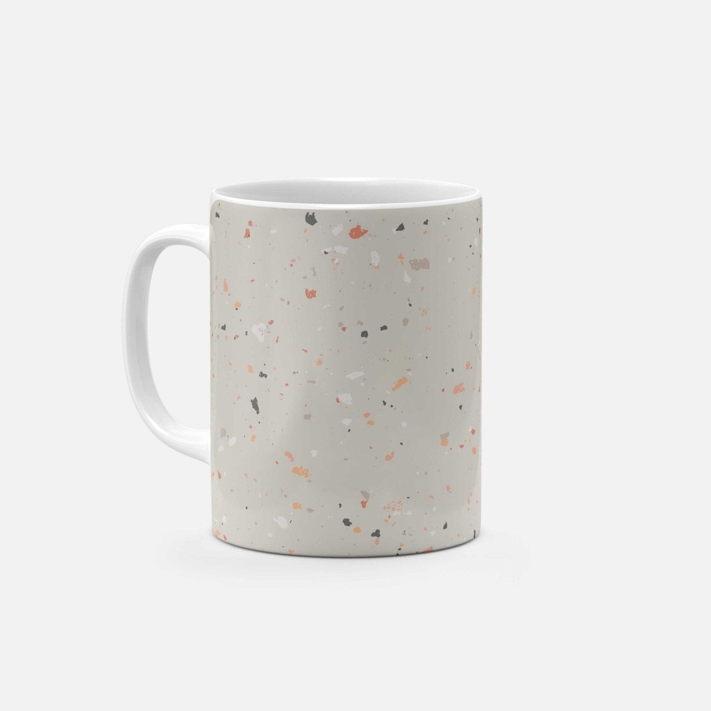 Flecked 11oz Mug II-The Design Craft