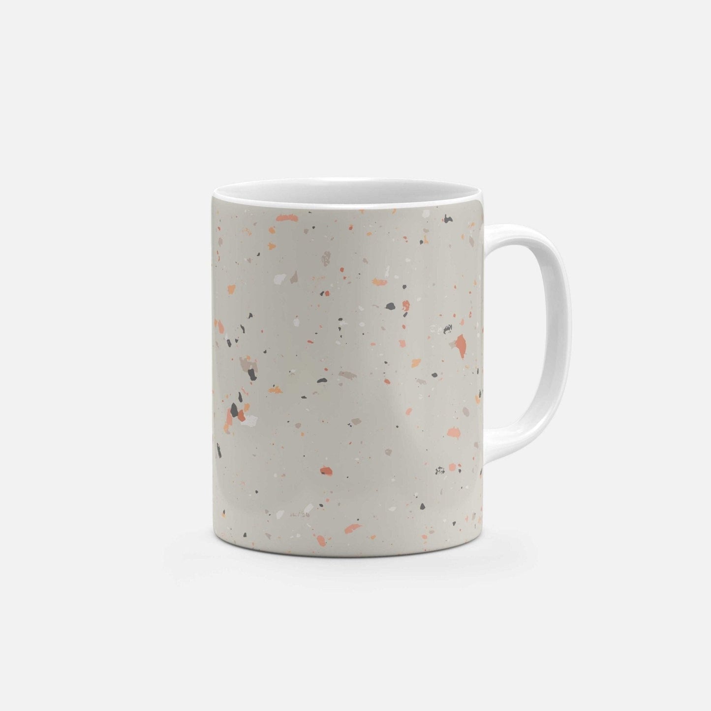 Flecked 11oz Mug II-The Design Craft