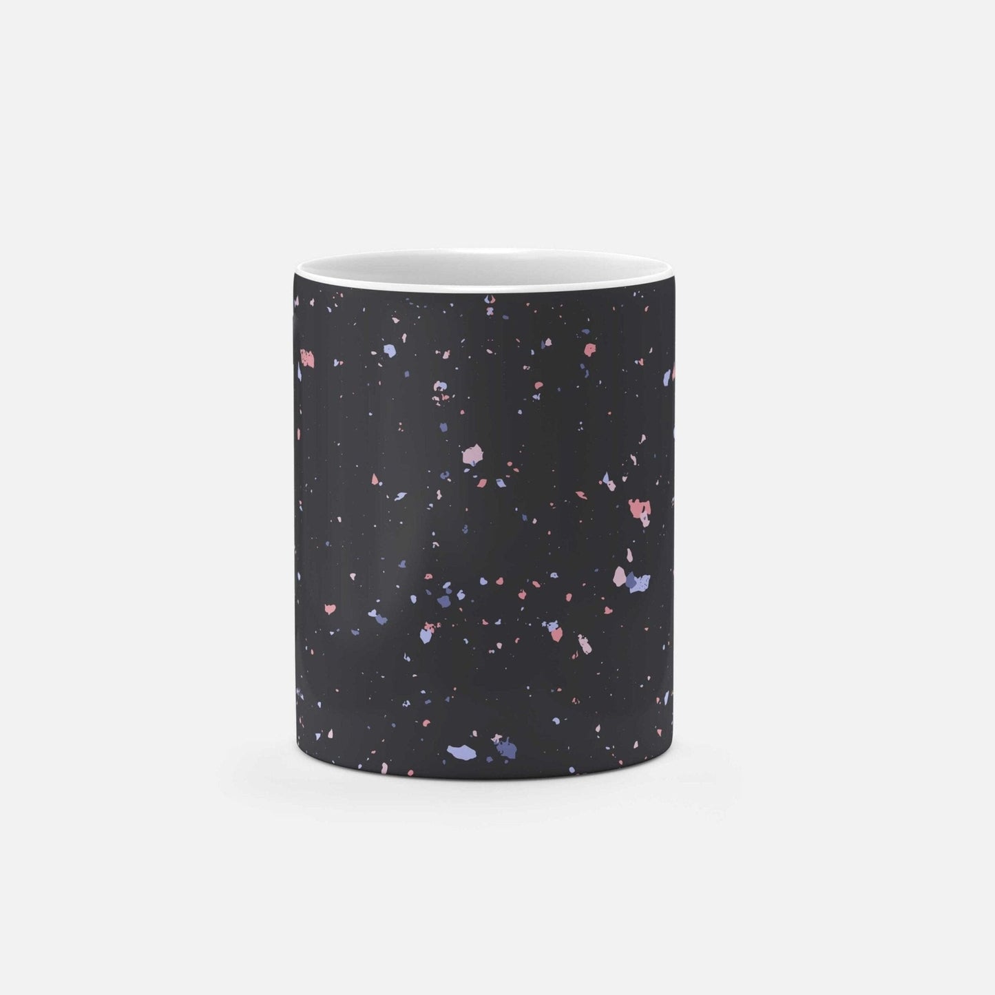 Flecked 11oz Mug XII-The Design Craft