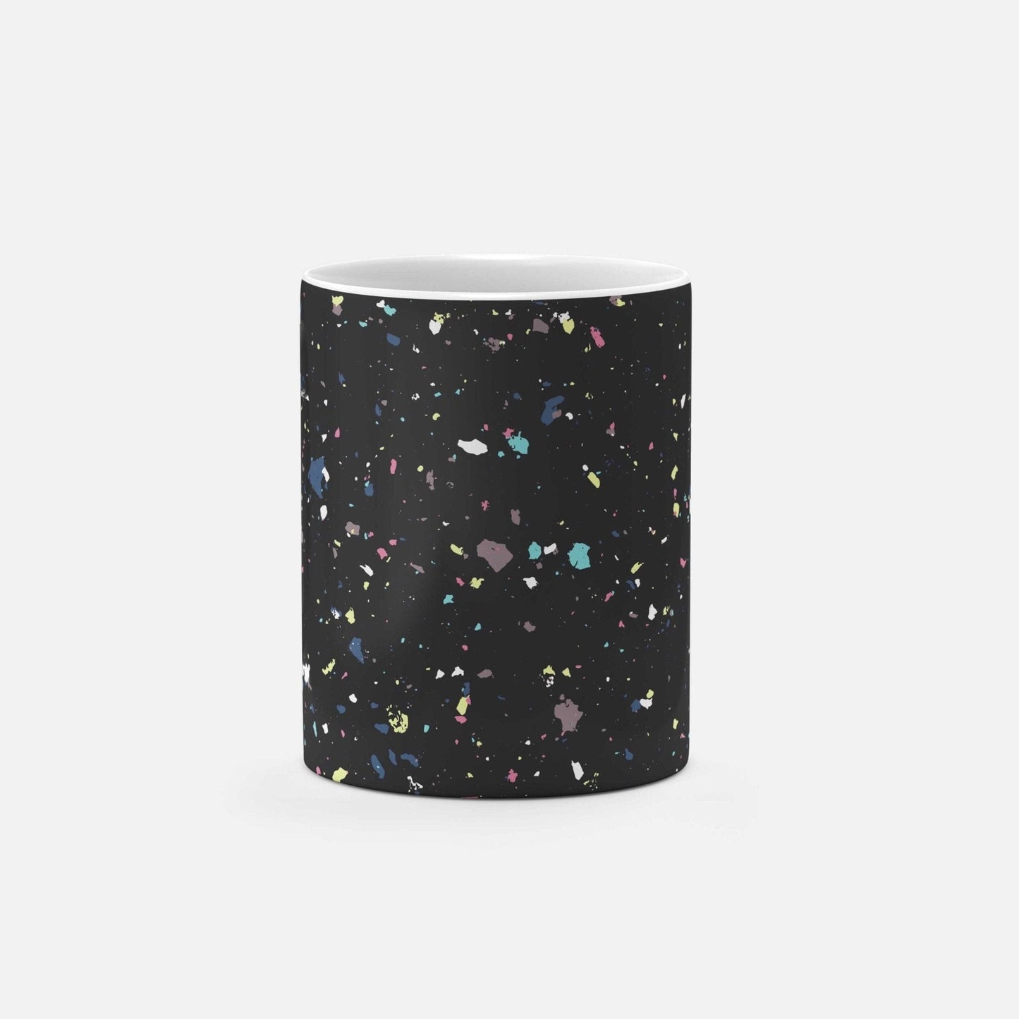 Flecked 11oz Mug XIV-The Design Craft