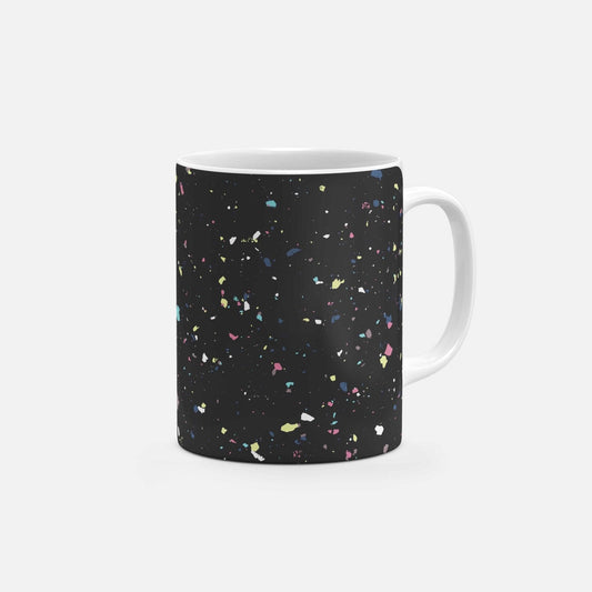 Flecked 11oz Mug XIV-The Design Craft