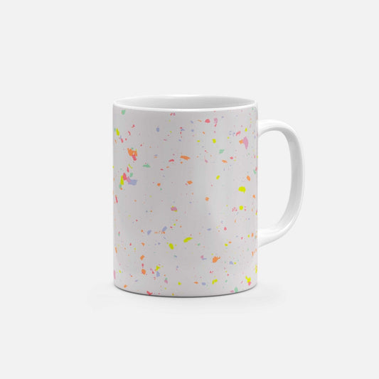 Flecked 11oz Mug XV-The Design Craft