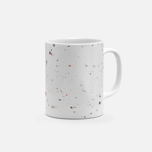 Flecked 11oz Mug-The Design Craft