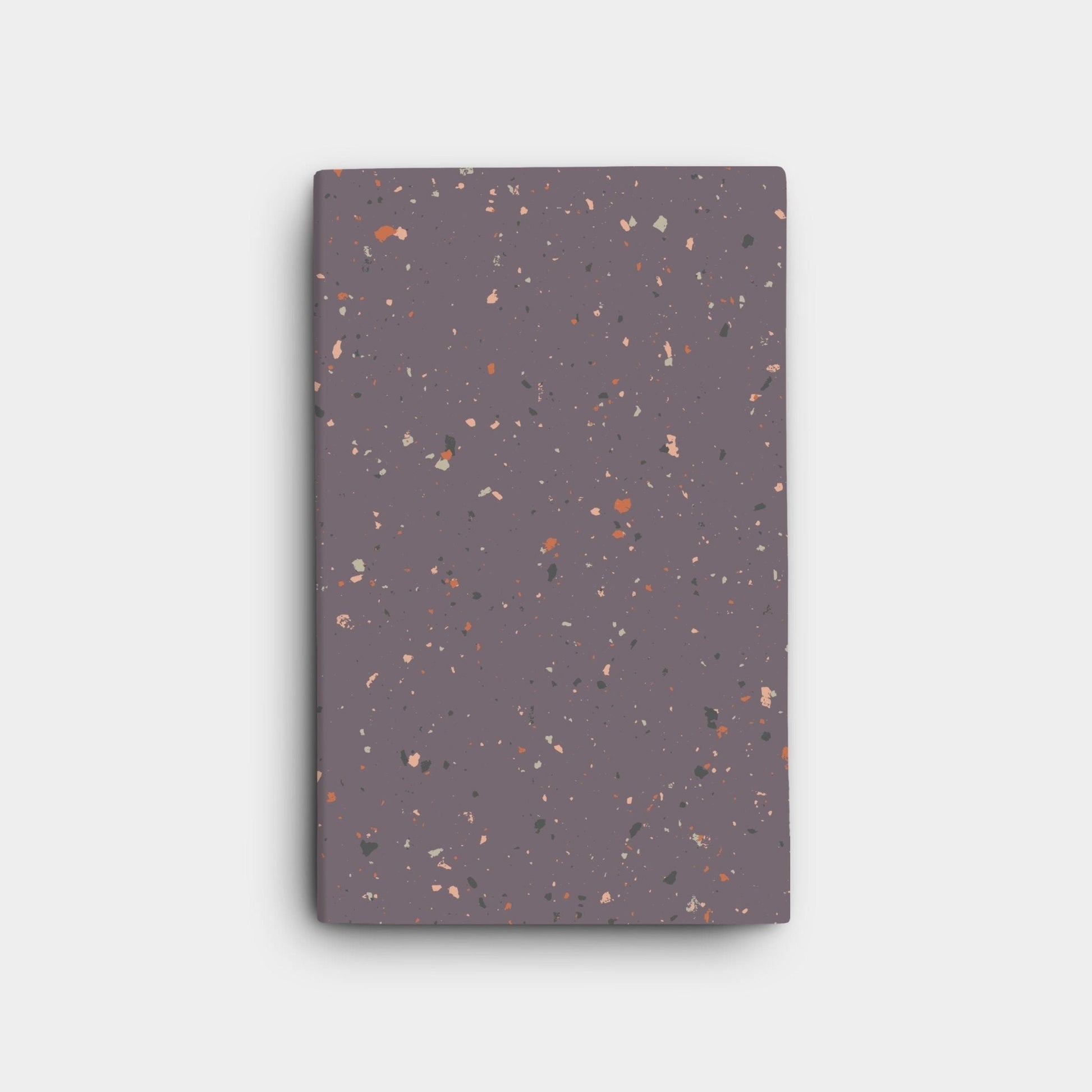 Flecked Hard Cover Journal II-The Design Craft