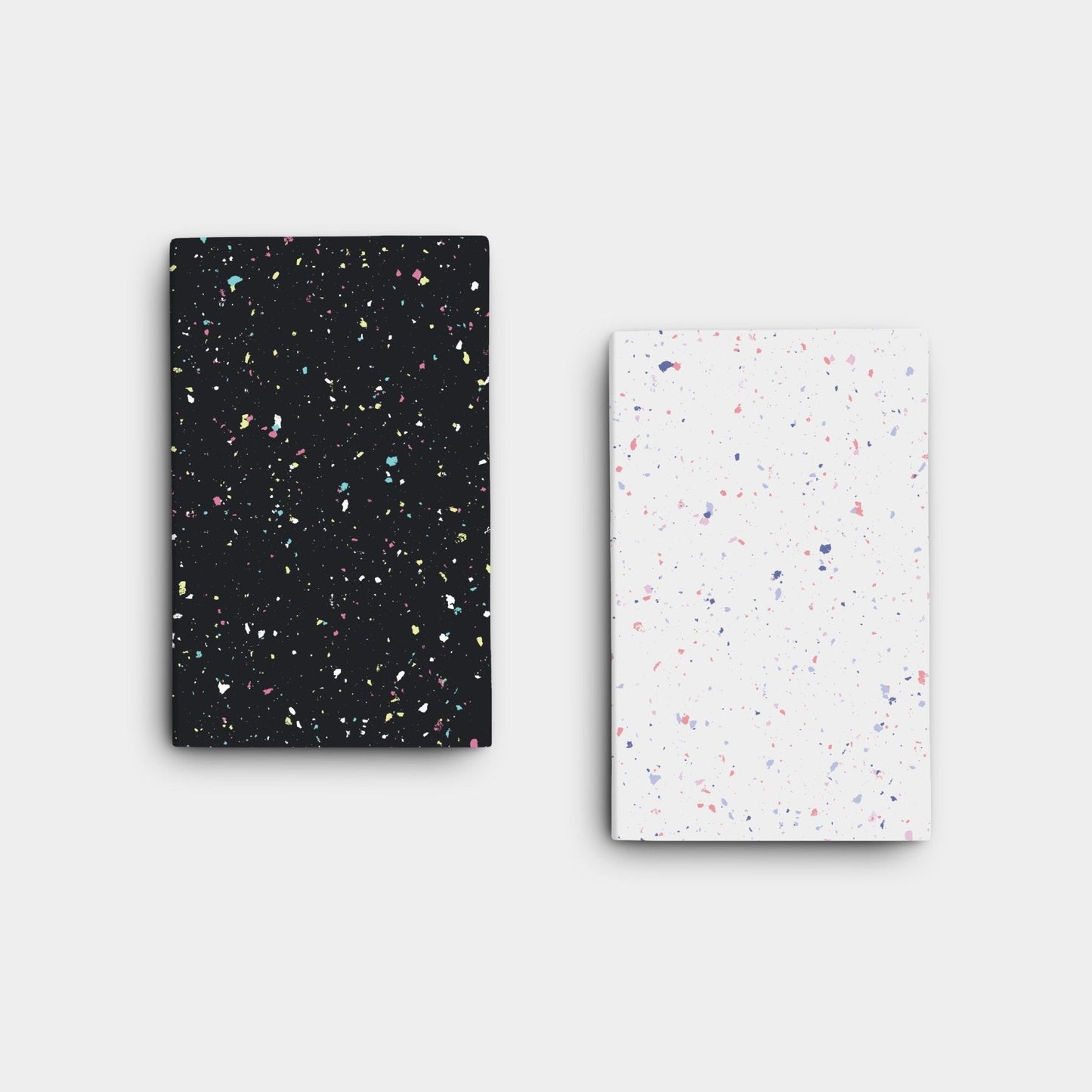 Flecked Hard Cover Journal III-The Design Craft