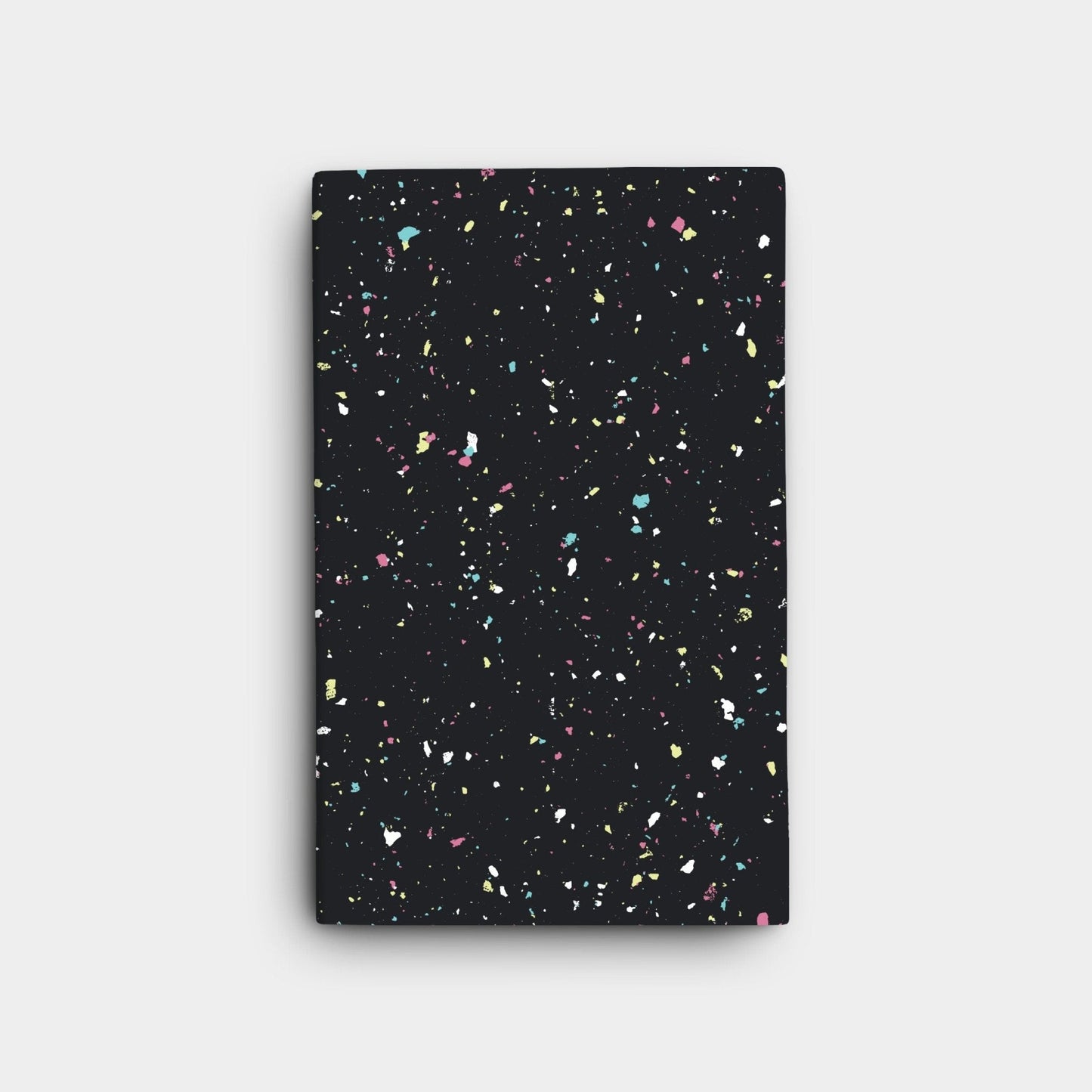 Flecked Hard Cover Journal III-The Design Craft