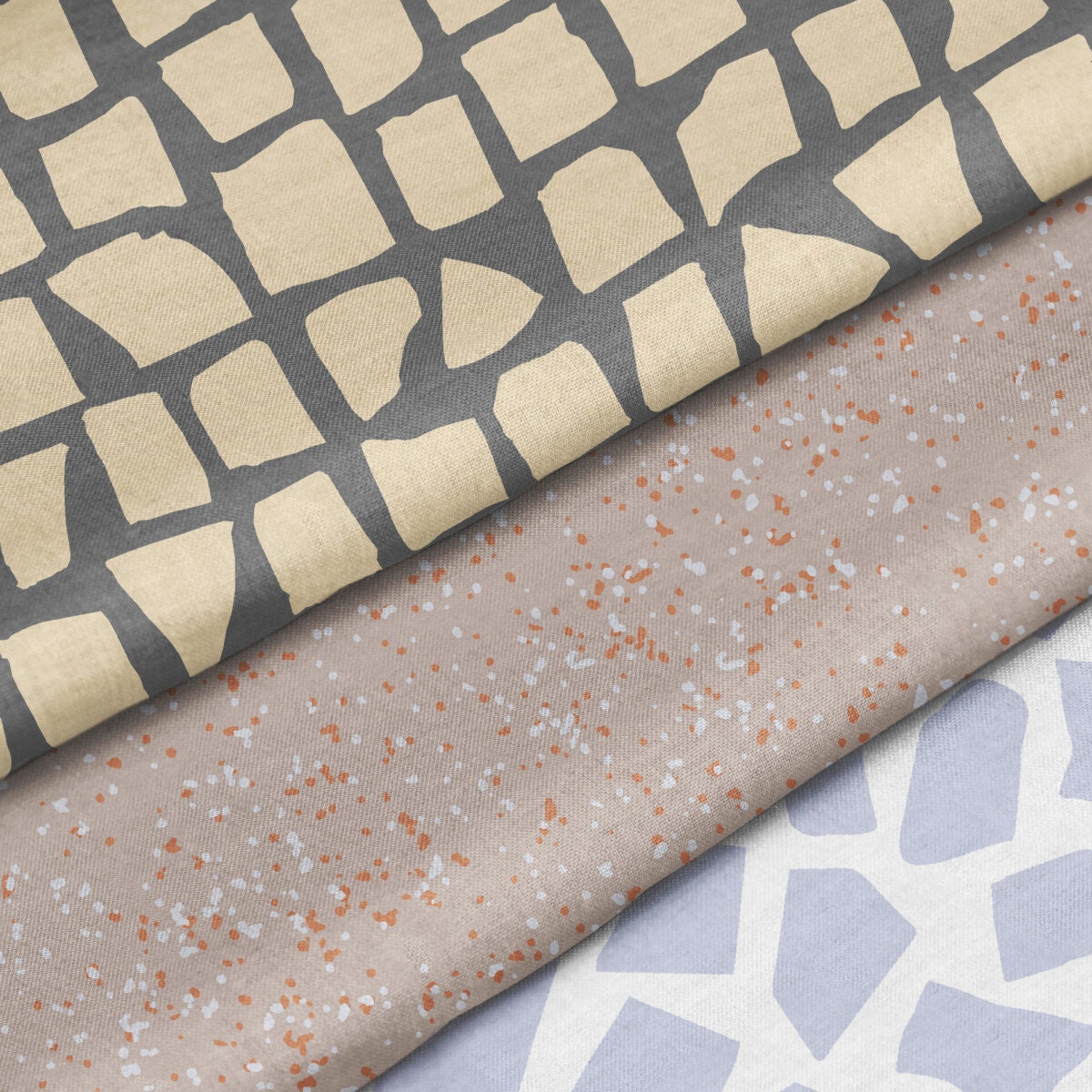 Floored IV, Surface Design-Surface Design-The Design Craft