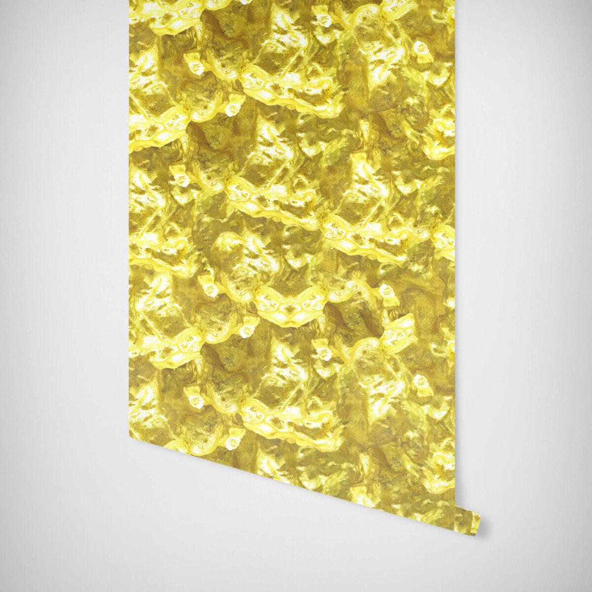 Fool's Gold, Surface Design-Surface Design-The Design Craft