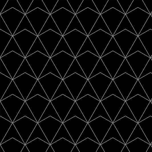 Geo Shapes IV, Surface Design-Surface Design-The Design Craft