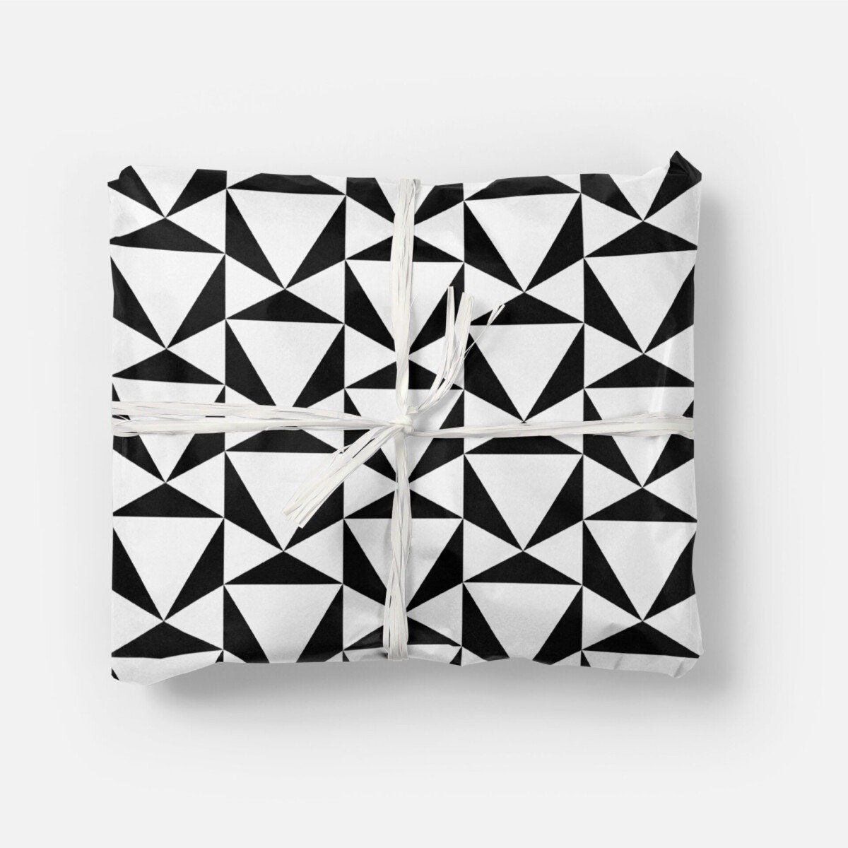 Geo Shapes X, Surface Design-Surface Design-The Design Craft