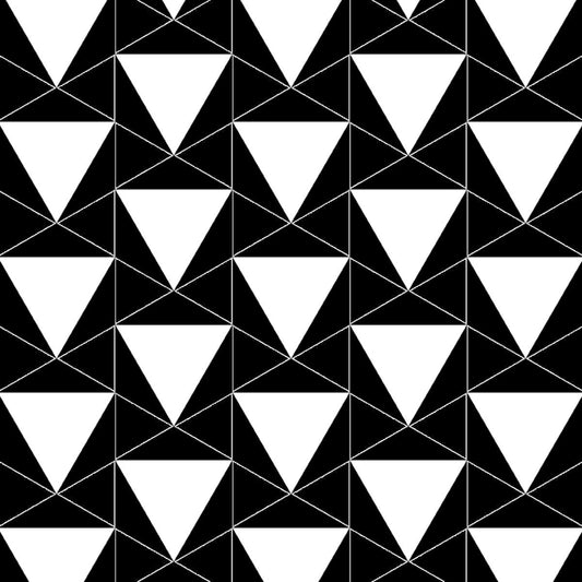 Geo Shapes X, Surface Design-Surface Design-The Design Craft