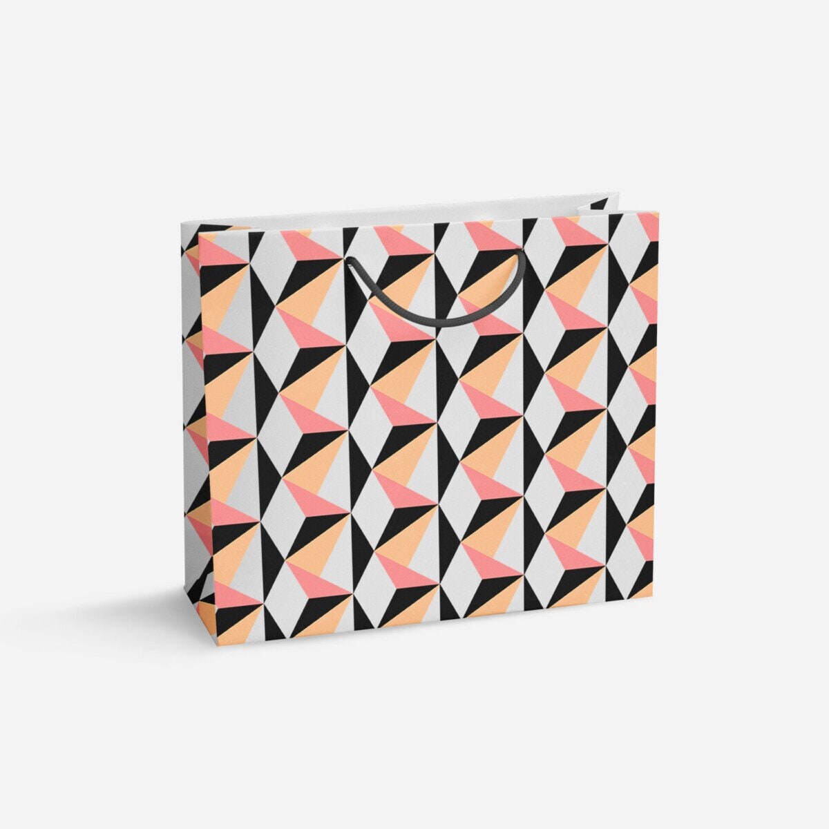 Geo Shapes XXV, Surface Design-Surface Design-The Design Craft