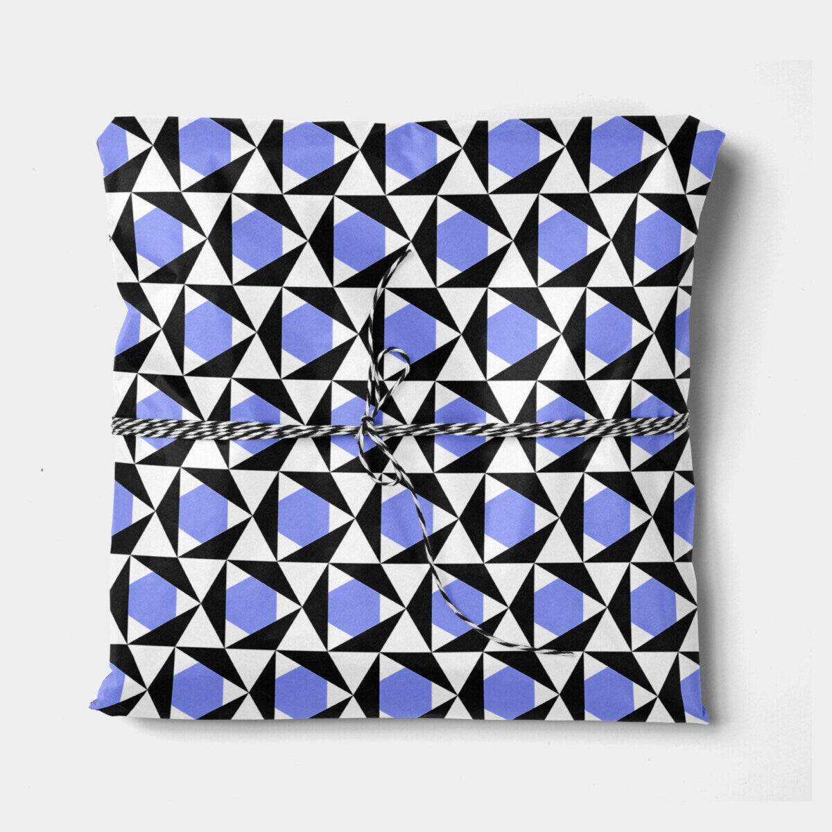 Geo Shapes XXVI, Surface Design-Surface Design-The Design Craft