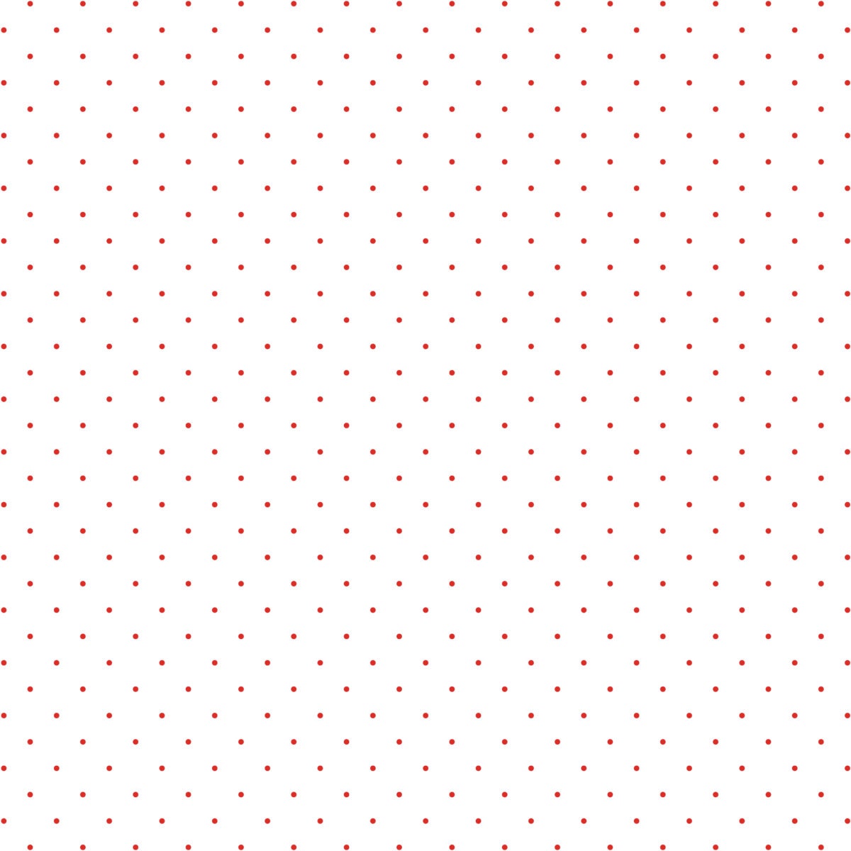 Gingham and Dots and Stitch III, Surface-Surface Design-The Design Craft