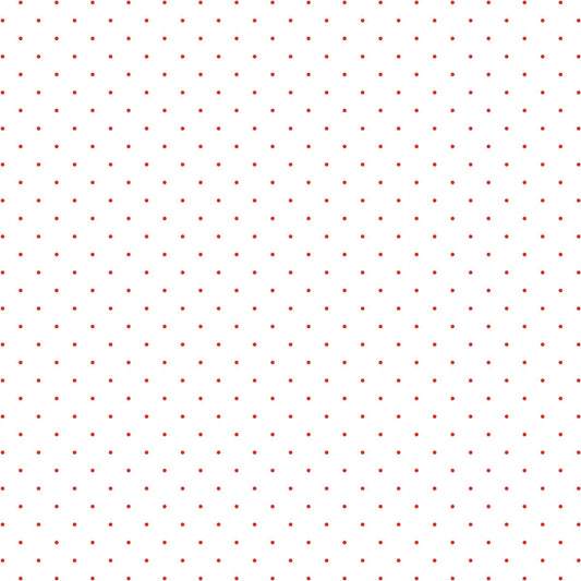 Gingham and Dots and Stitch III, Surface-Surface Design-The Design Craft