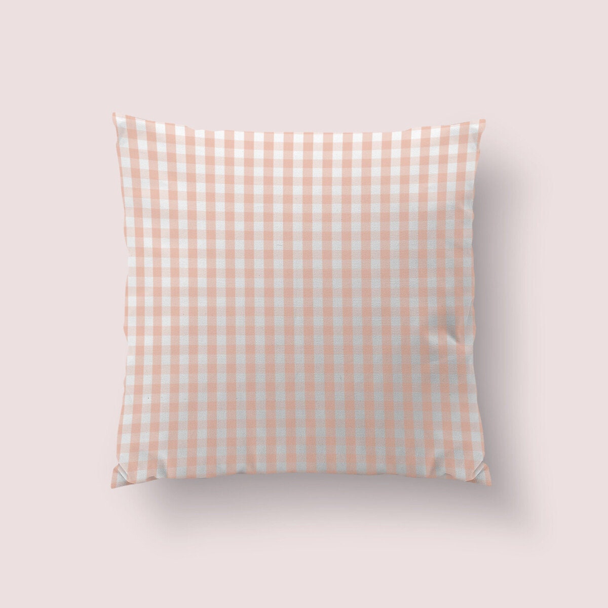 Gingham and Dots and Stitch IX, Surface-Surface Design-The Design Craft