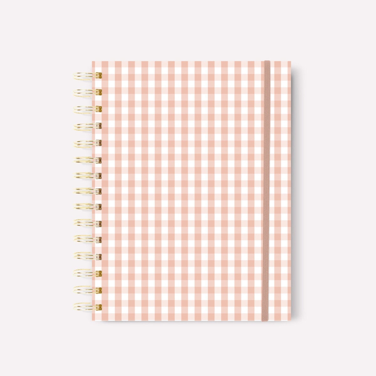 Gingham and Dots and Stitch IX, Surface-Surface Design-The Design Craft