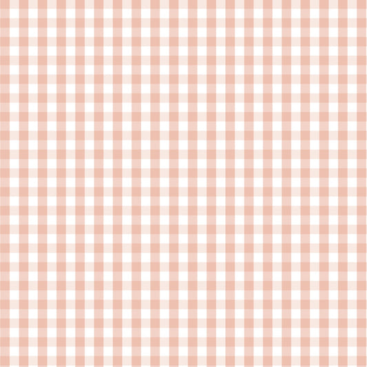 Gingham and Dots and Stitch IX, Surface-Surface Design-The Design Craft