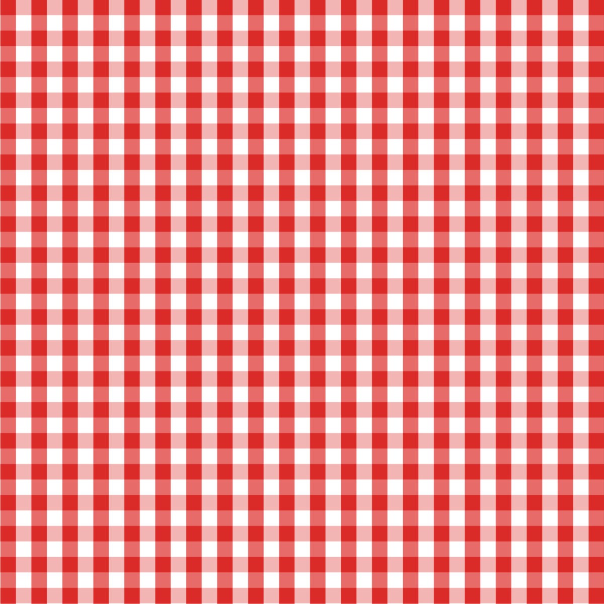 Gingham and Dots and Stitch V, Surface-Surface Design-The Design Craft