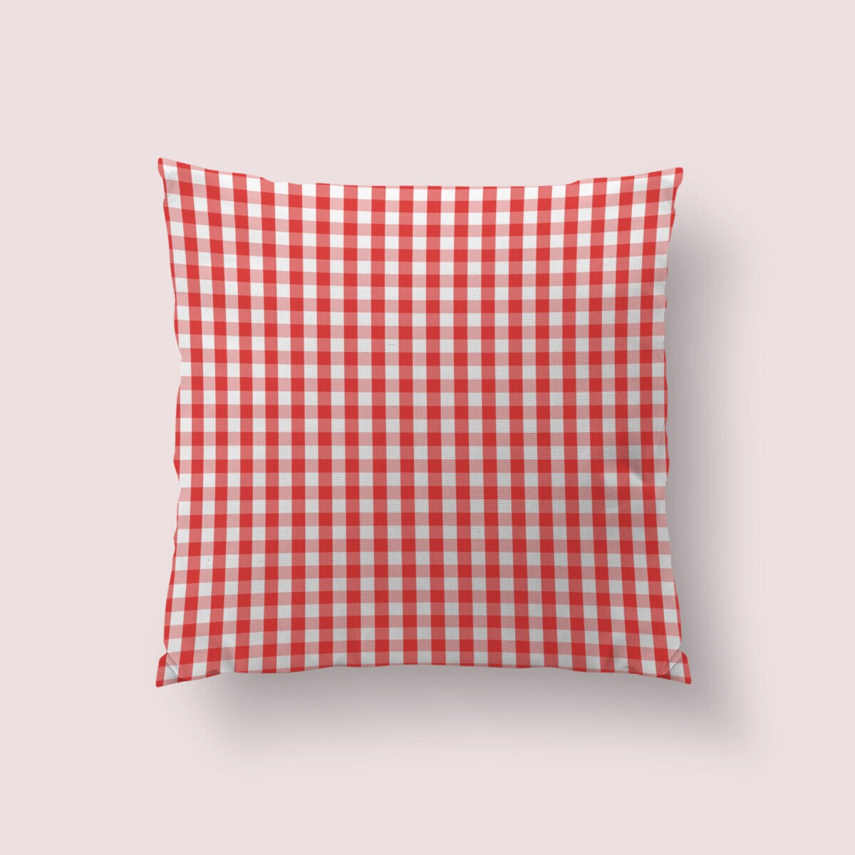 Gingham and Dots and Stitch V, Surface-Surface Design-The Design Craft