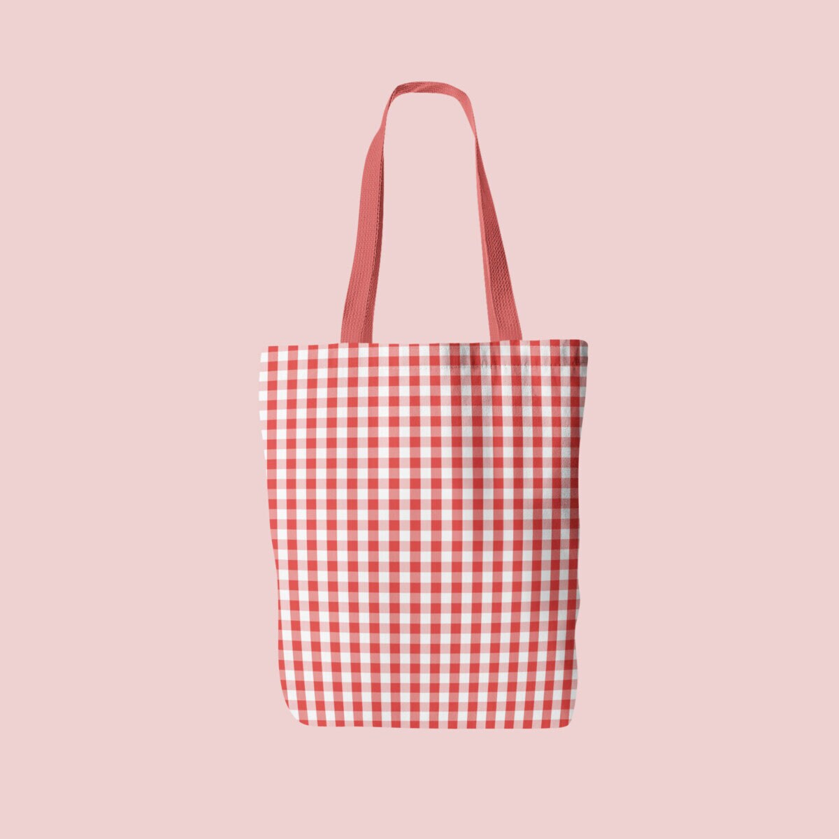 Gingham and Dots and Stitch V, Surface-Surface Design-The Design Craft