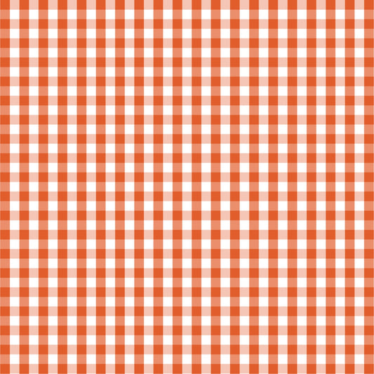 Gingham and Dots and Stitch X, Surface-Surface Design-The Design Craft