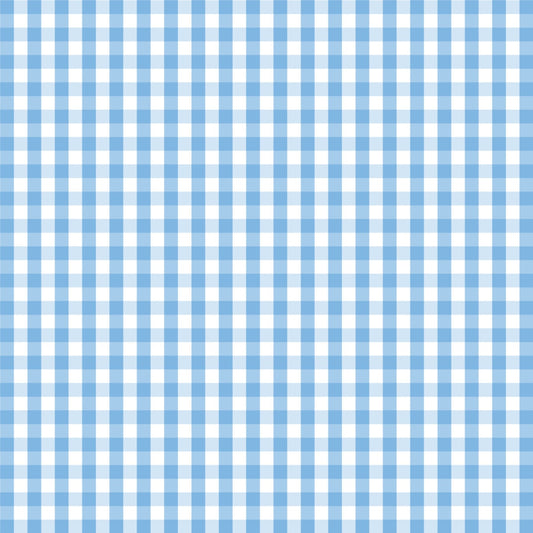 Gingham and Dots and Stitch XI, Surface-Surface Design-The Design Craft