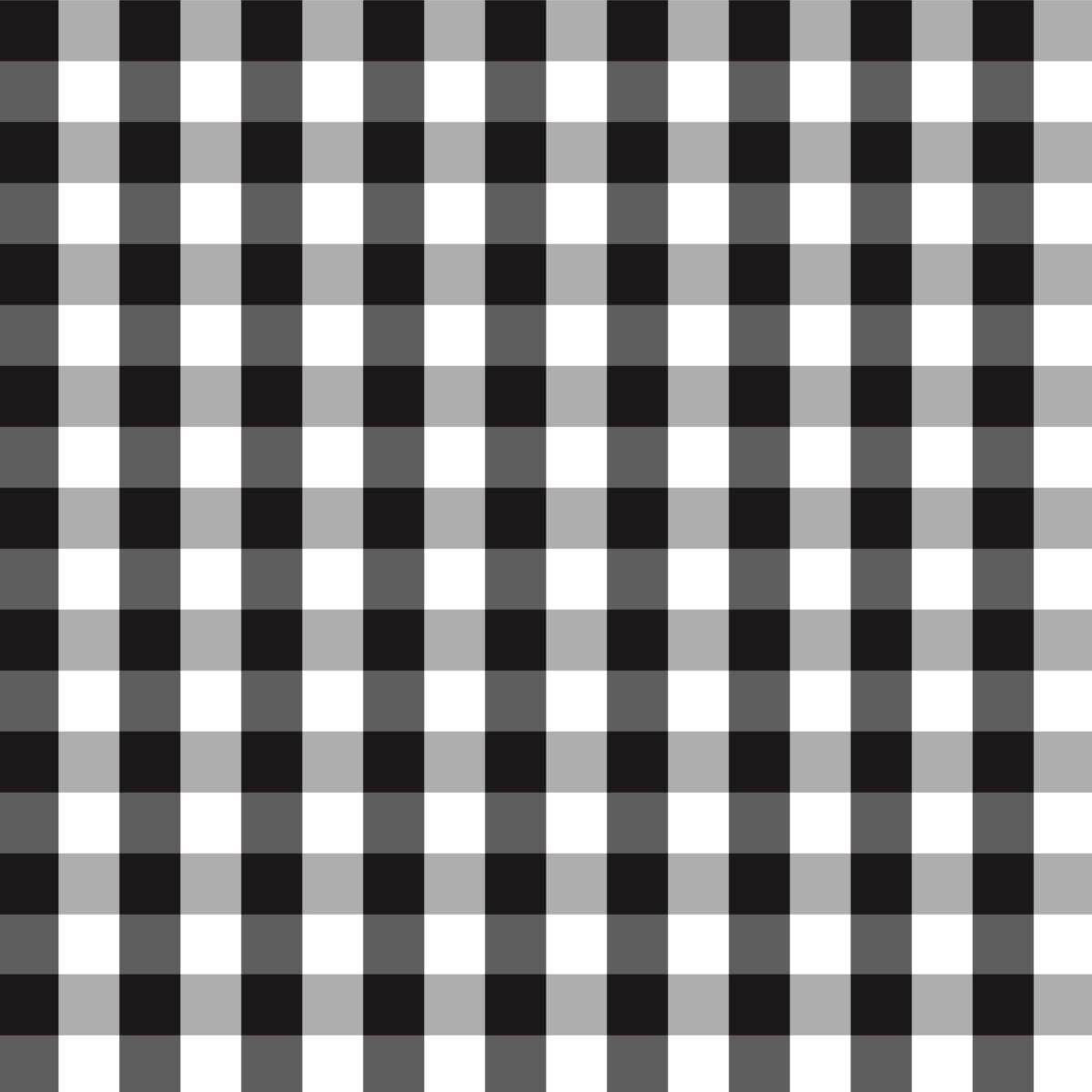 Gingham and Dots and Stitch XII, Surface-Surface Design-The Design Craft