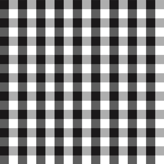 Gingham and Dots and Stitch XII, Surface-Surface Design-The Design Craft