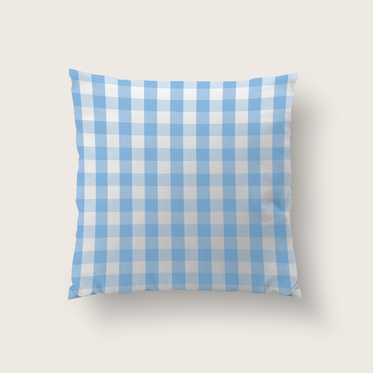 Gingham and Dots and Stitch XIX, Surface-Surface Design-The Design Craft