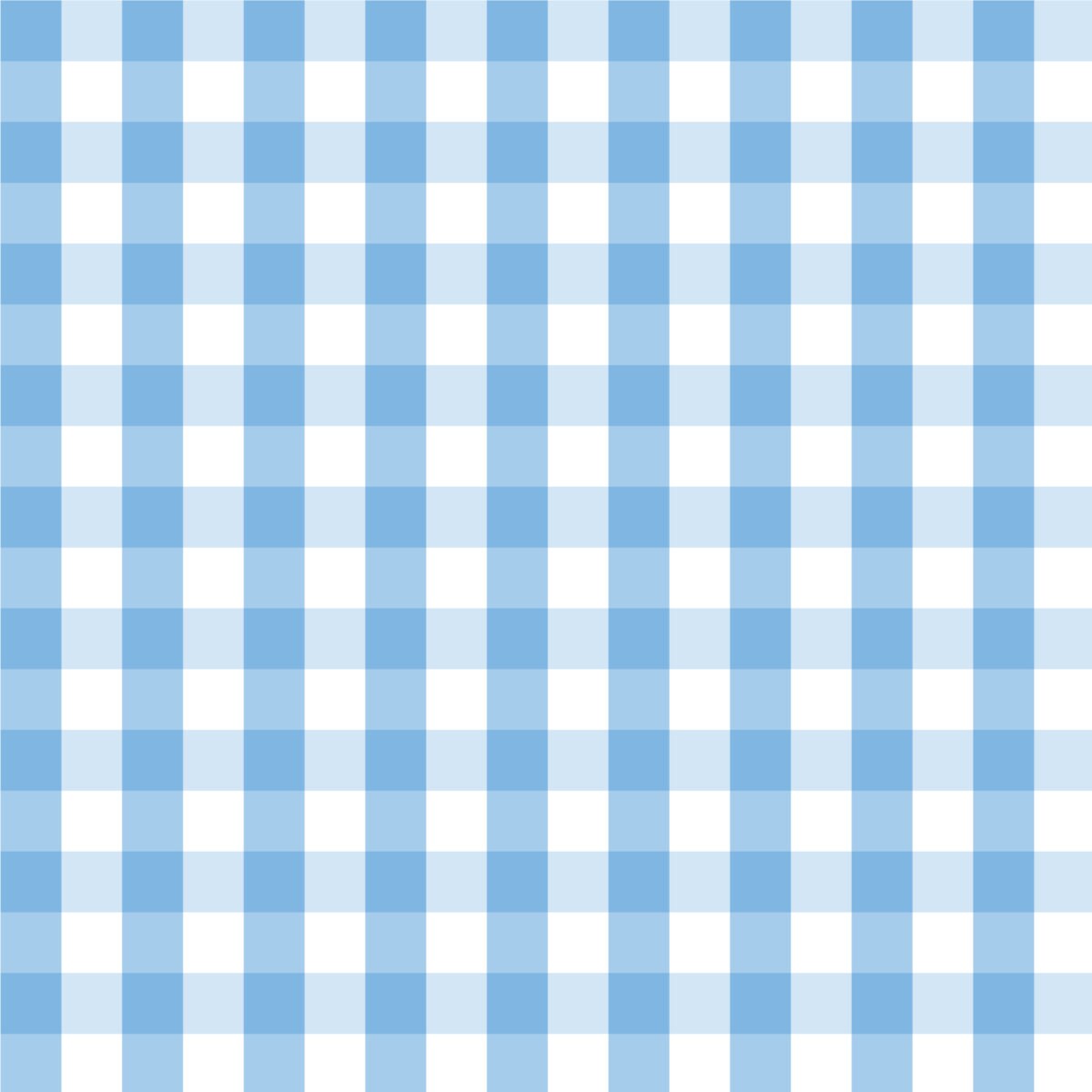 Gingham and Dots and Stitch XIX, Surface-Surface Design-The Design Craft