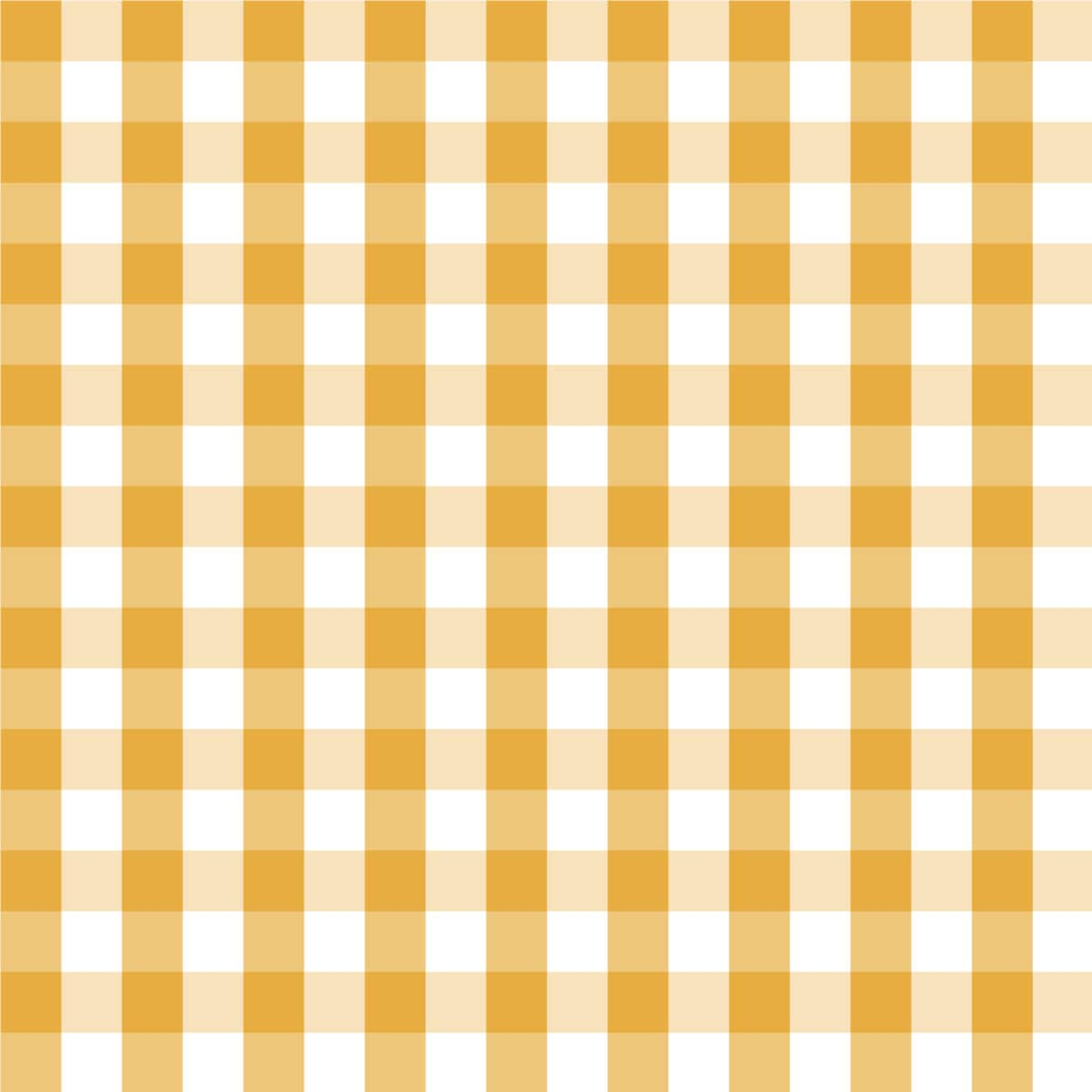 Gingham and Dots and Stitch XV, Surface-Surface Design-The Design Craft