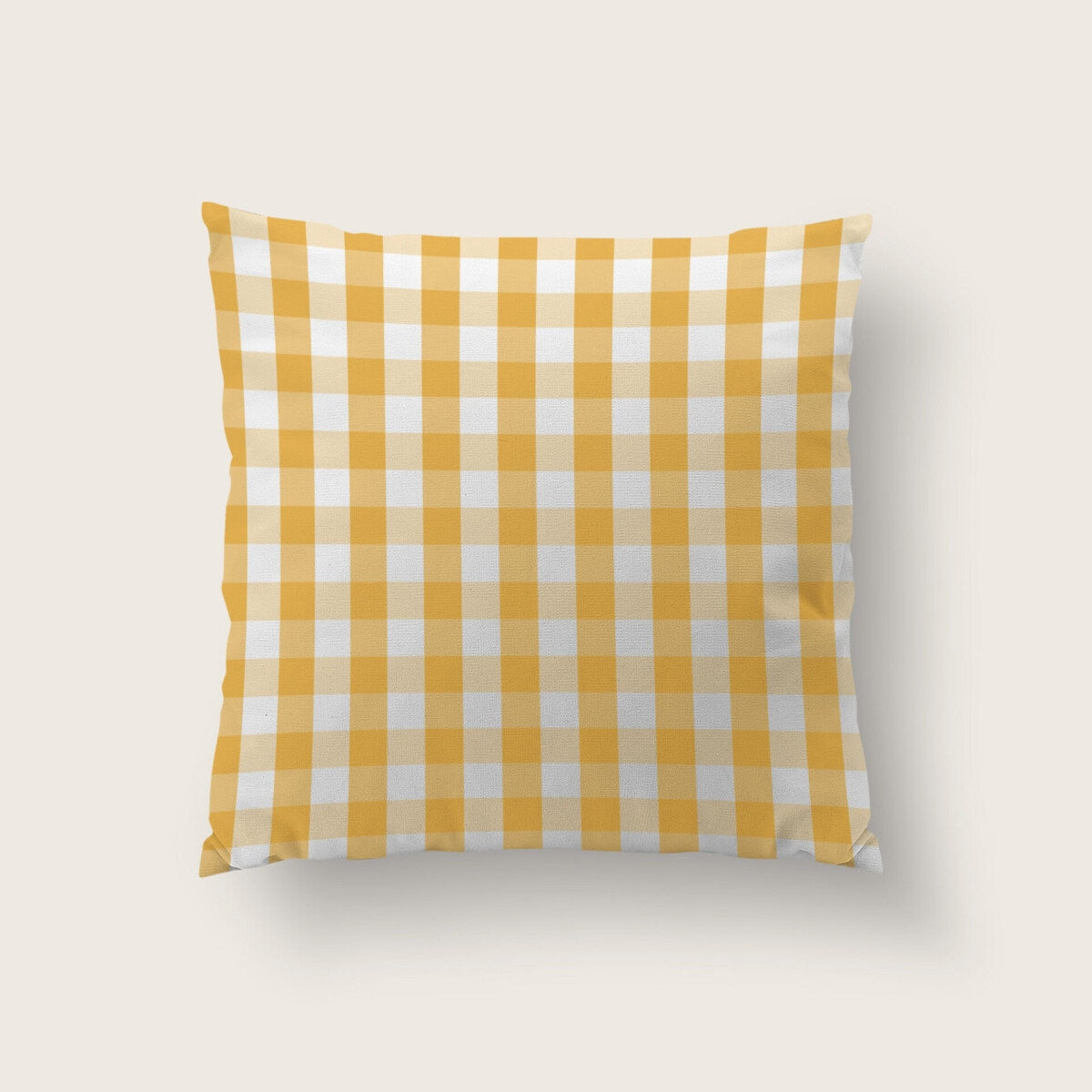 Gingham and Dots and Stitch XV, Surface-Surface Design-The Design Craft