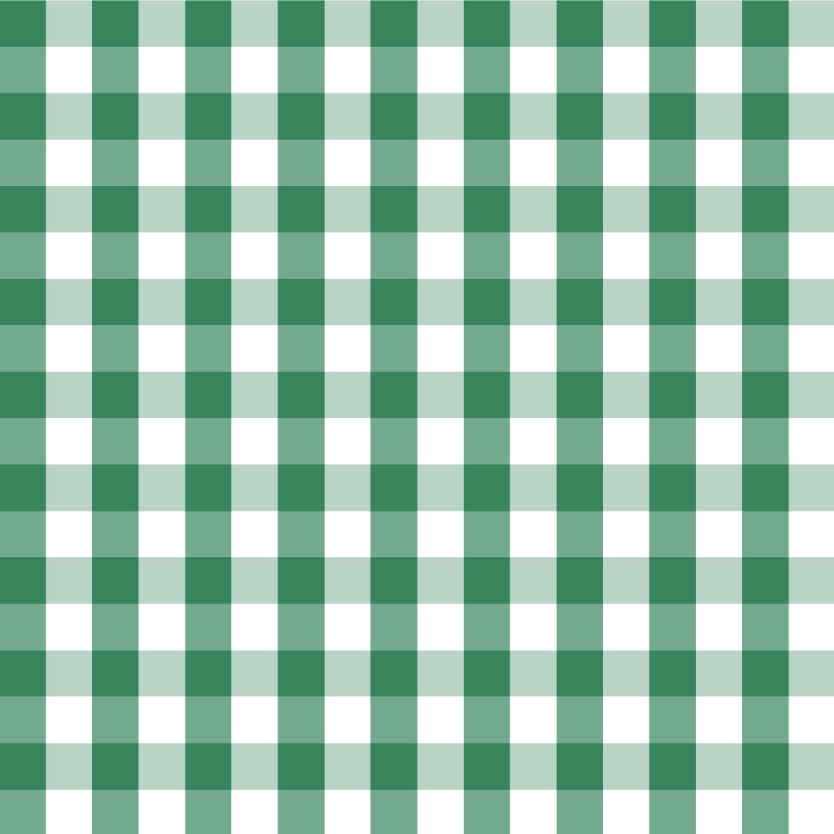 Gingham and Dots and Stitch XVI, Surface-Surface Design-The Design Craft