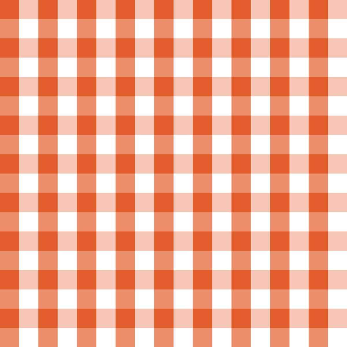 Gingham and Dots and Stitch XVIII,-Surface Design-The Design Craft