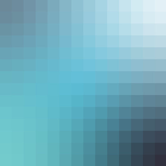 Gradient Blocks XLIV, Surface Design-Surface Design-The Design Craft