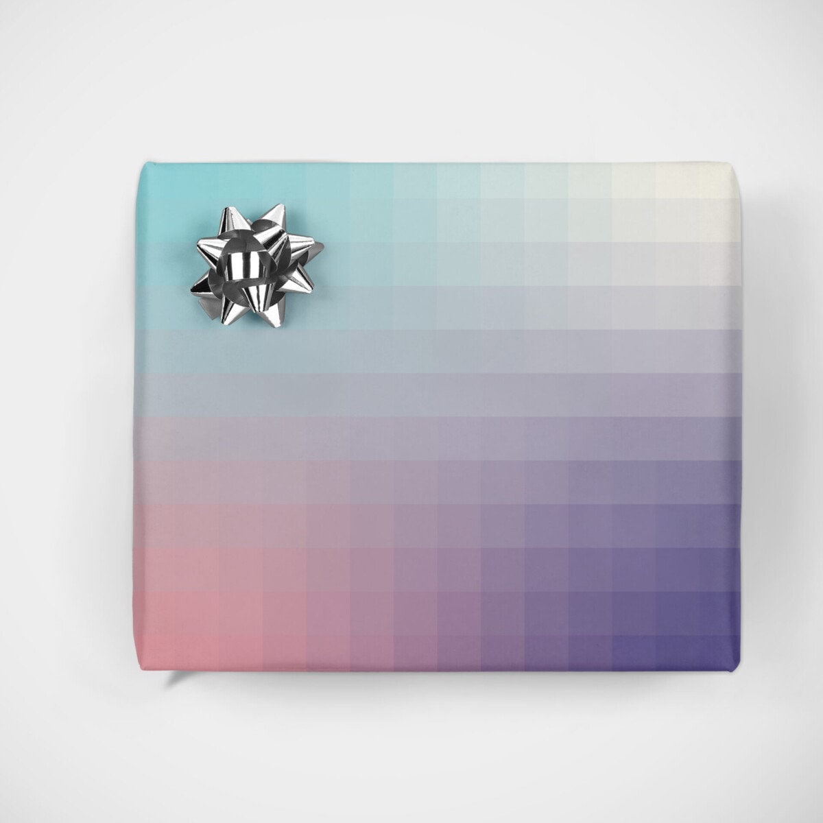 Gradient Blocks XXXV, Surface Design-Surface Design-The Design Craft