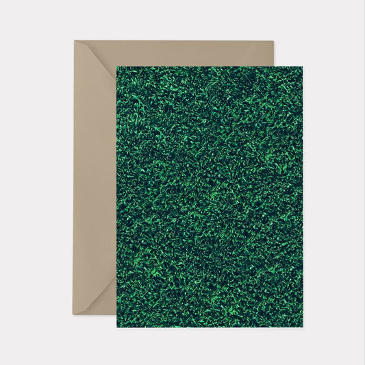 Grass II, Surface Design-Surface Design-The Design Craft