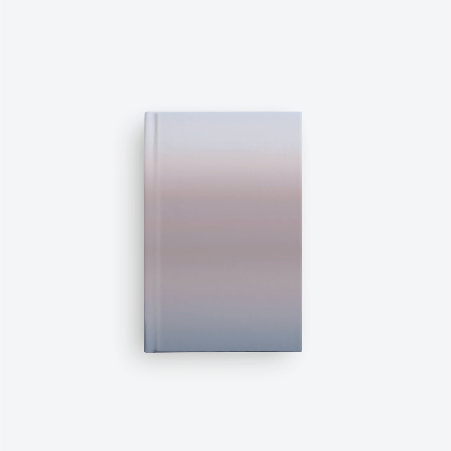 Gray Fog Journal-Journals-The Design Craft