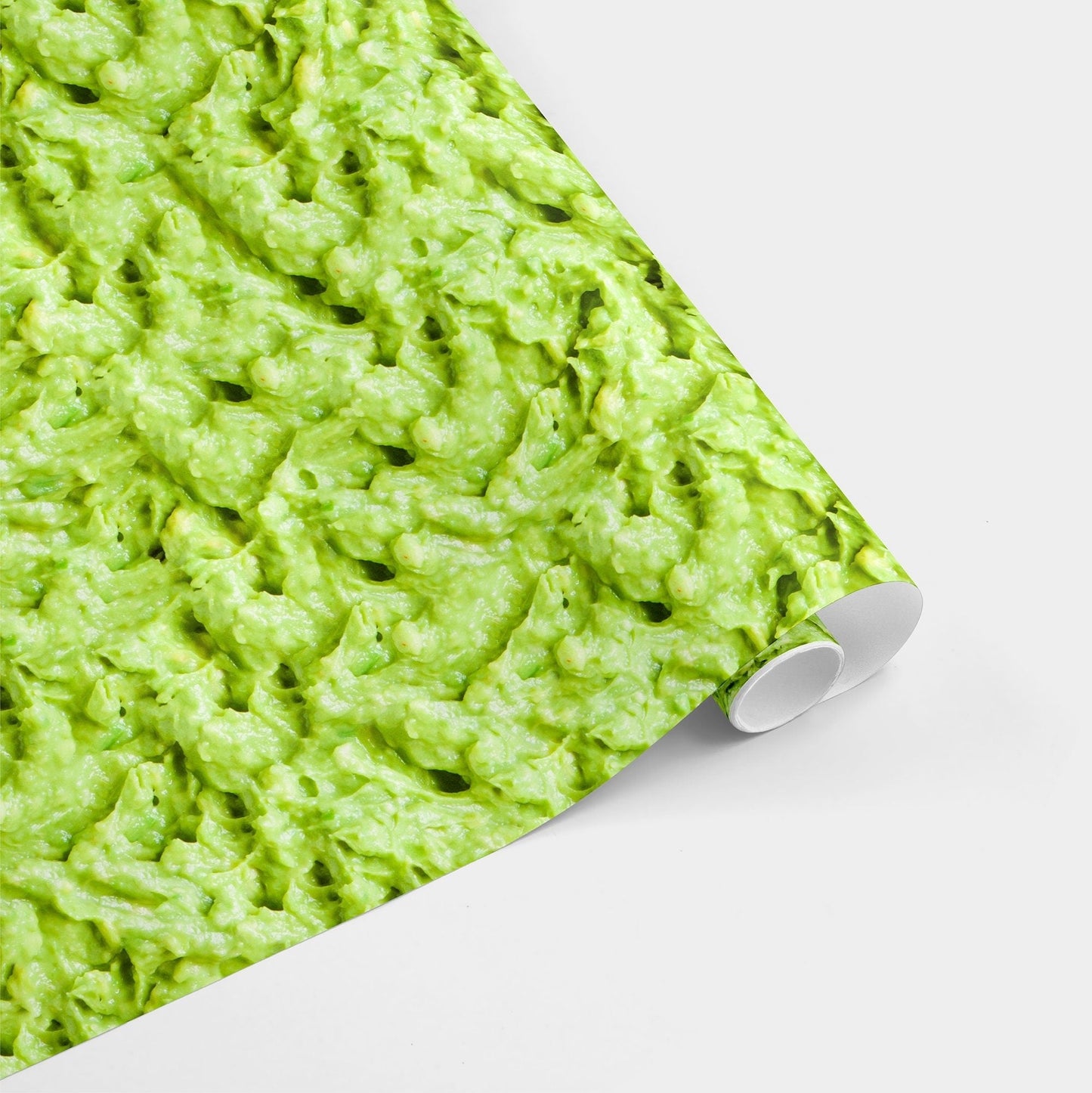 Guacamole Gift Wrap-Gift Wrapping-The Design Craft