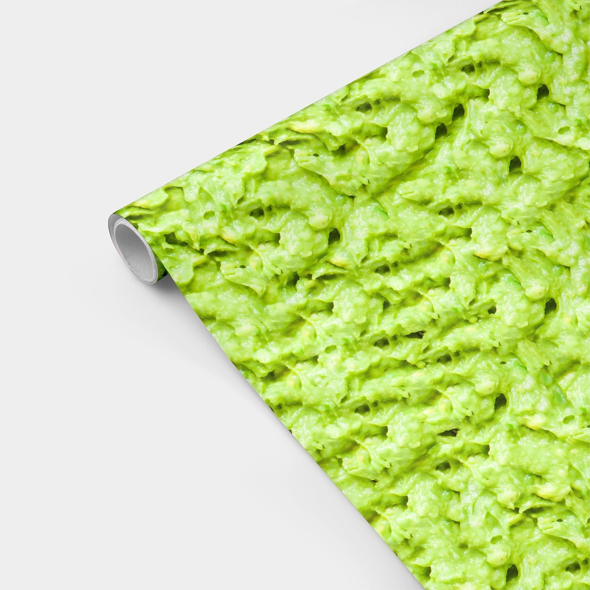 Guacamole Gift Wrap-Gift Wrapping-The Design Craft