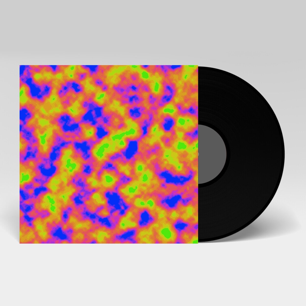 Heat Map (Placement) VIII, Surface-Surface Design-The Design Craft