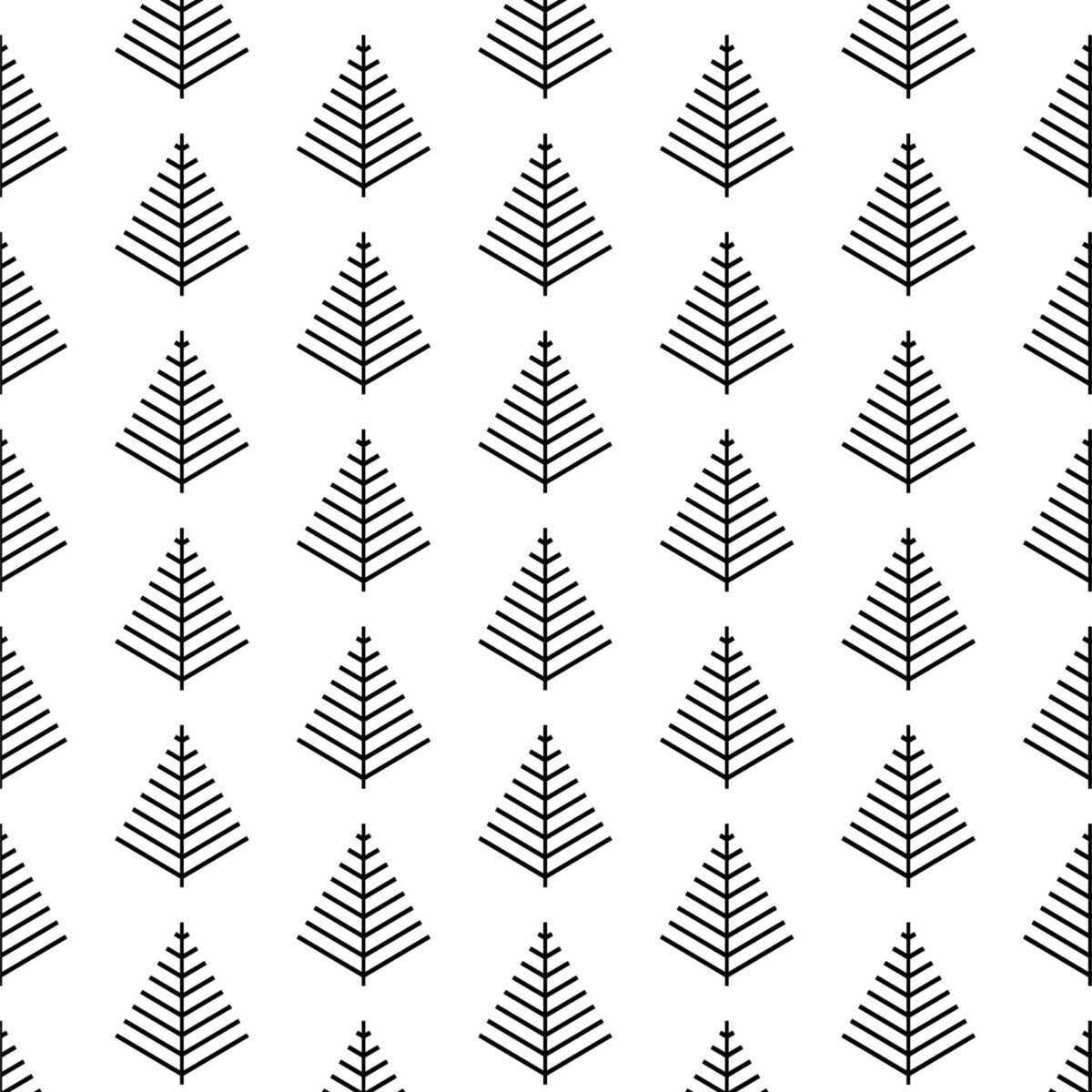 Holiday Patterns 2 IV, Surface Design-Surface Design-The Design Craft