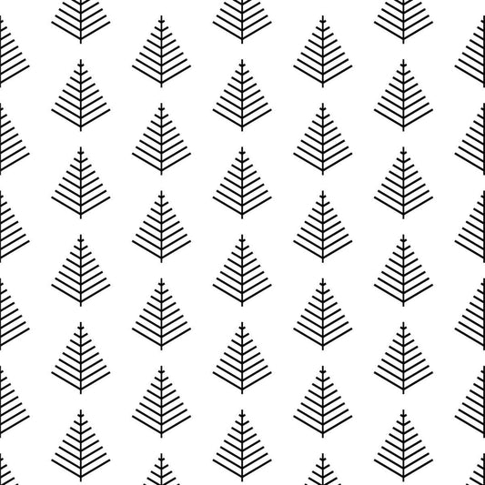 Holiday Patterns 2 IV, Surface Design-Surface Design-The Design Craft