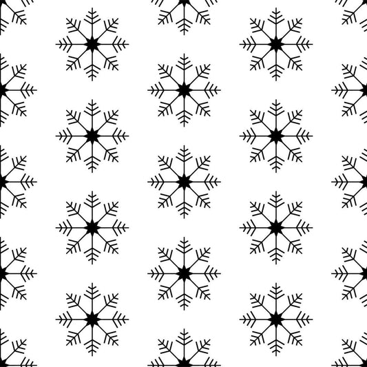 Holiday Patterns 2 IX, Surface Design-Surface Design-The Design Craft