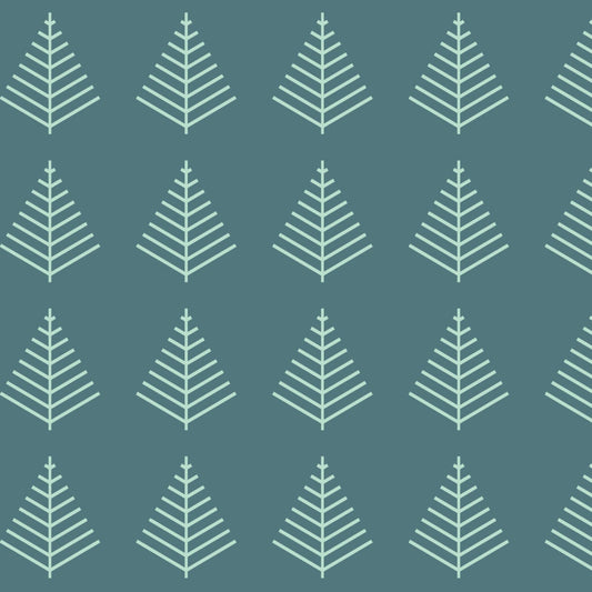 Holiday Patterns 2 XXIII, Surface Design-Surface Design-The Design Craft